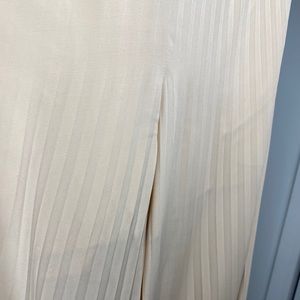 A.L.C. Donovan Pleated Wide-Leg Pants